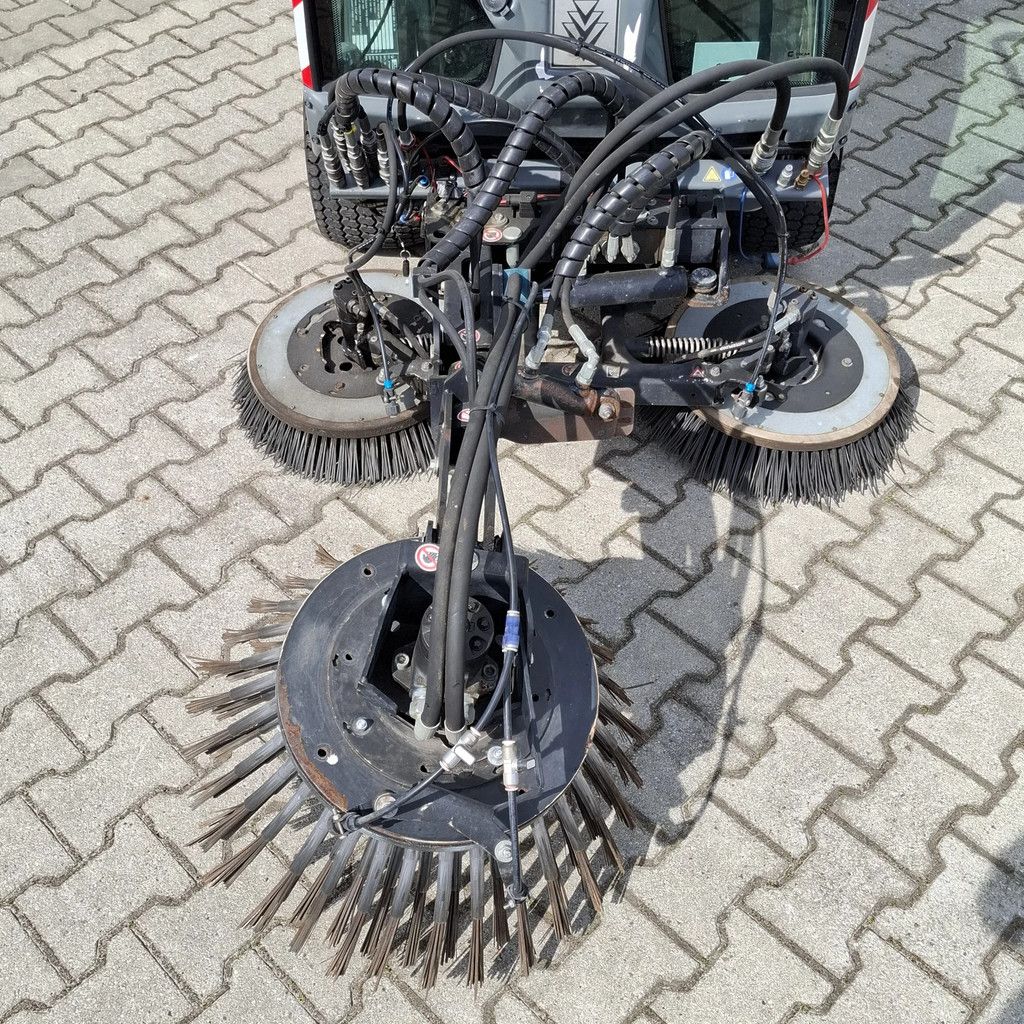 Kärcher MIC Series