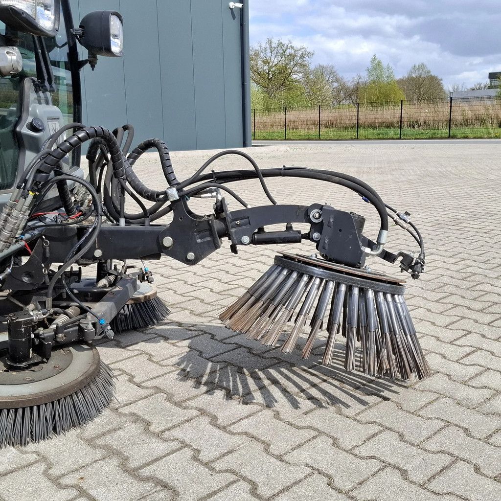 Kärcher MIC Series