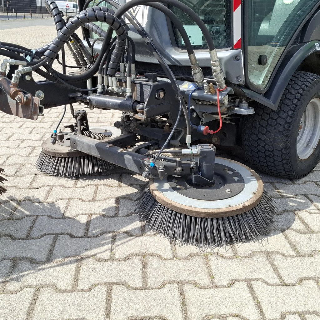 Kärcher MIC Series