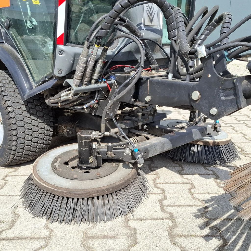 Kärcher MIC Series