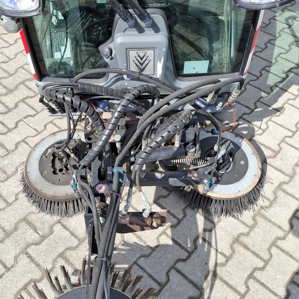 Kärcher MIC Series