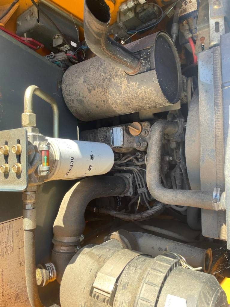 Mustang 2026 bobcat s100 s130