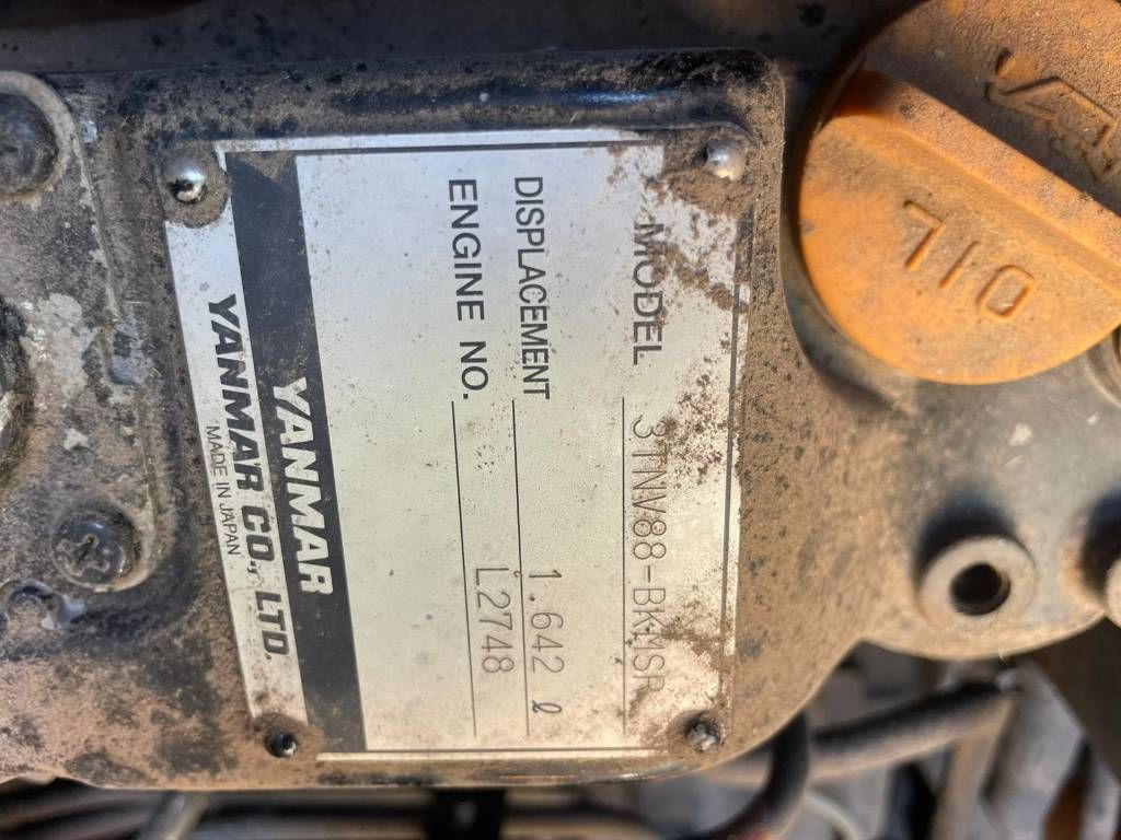 Mustang 2026 bobcat s100 s130