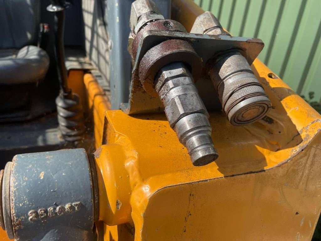 Mustang 2026 bobcat s100 s130