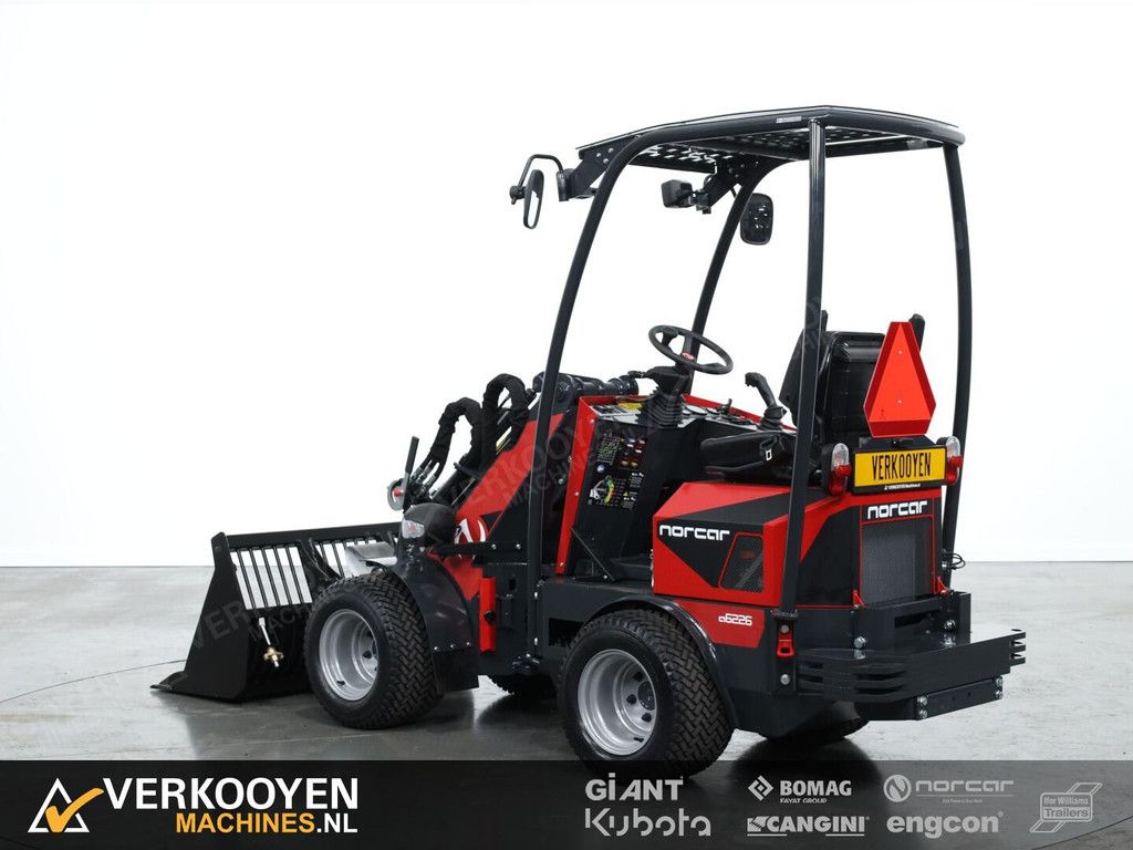 2024 Norcar a6226 VK9548