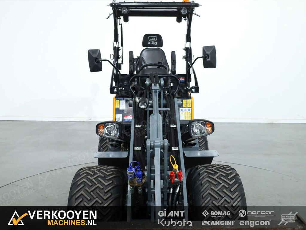 2019 Giant V452T X-tra HD VV1311