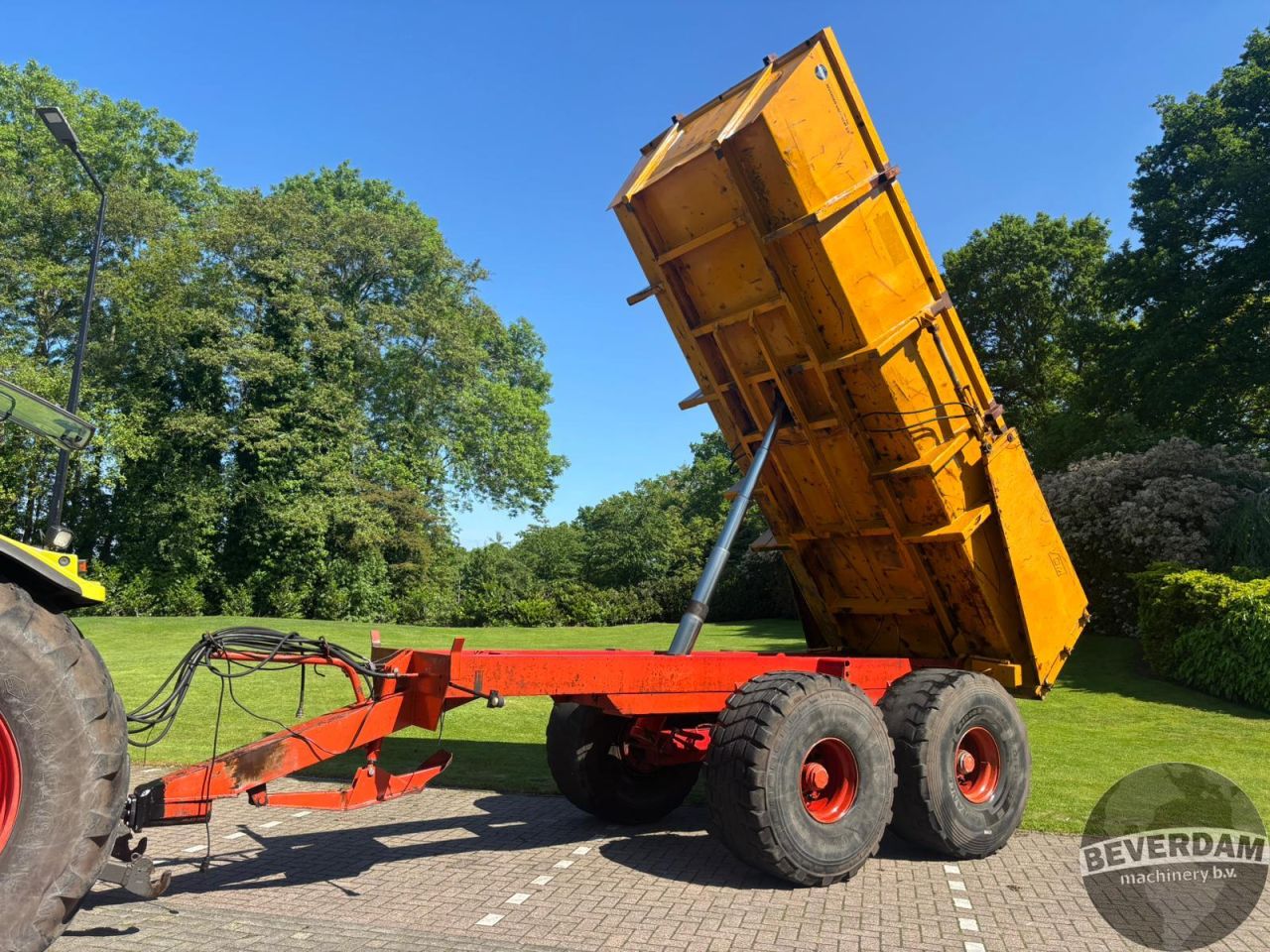 VGM GD20-105