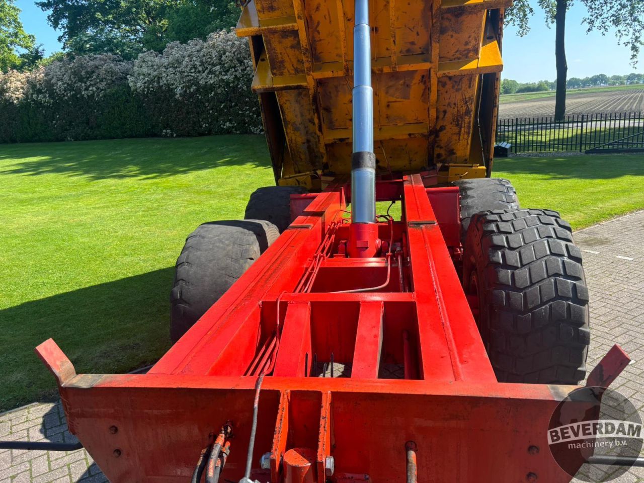 VGM GD20-105
