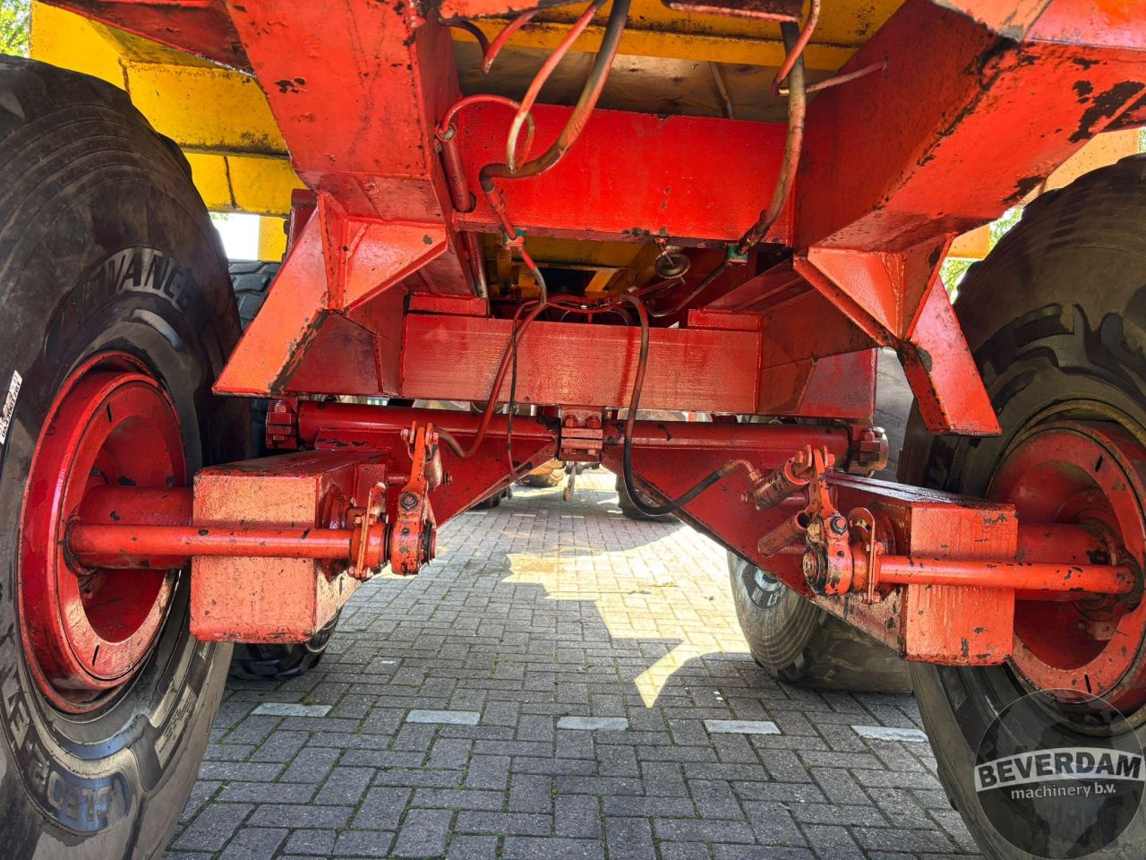 VGM GD20-105