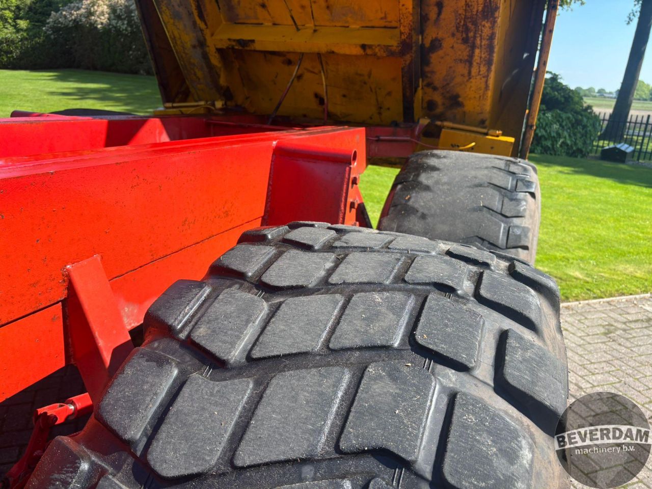 VGM GD20-105