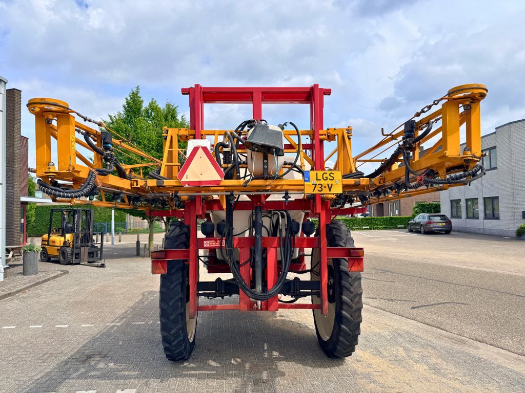 Agrifac GN4230 Veldspuit
