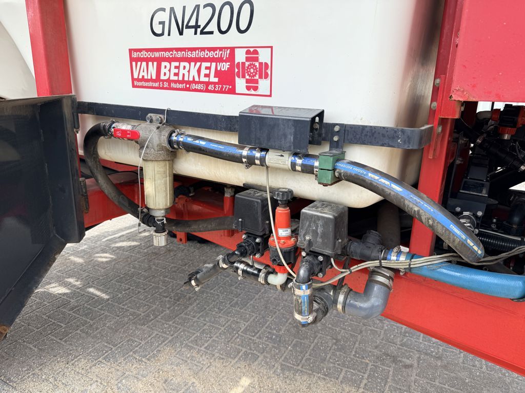 Agrifac GN4230 Veldspuit