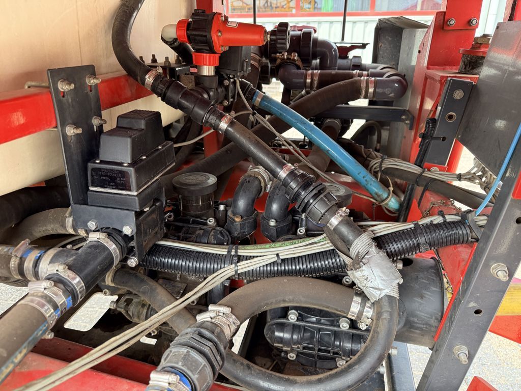 Agrifac GN4230 Veldspuit