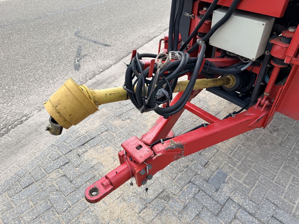 Agrifac GN4230 Veldspuit