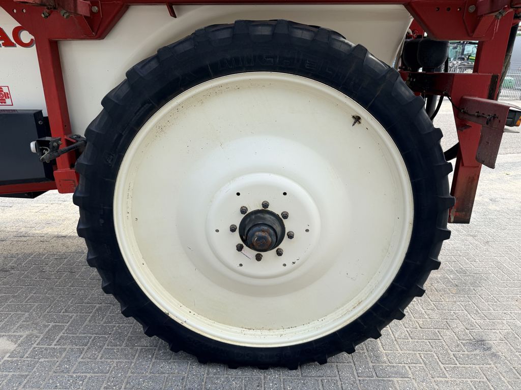 Agrifac GN4230 Veldspuit