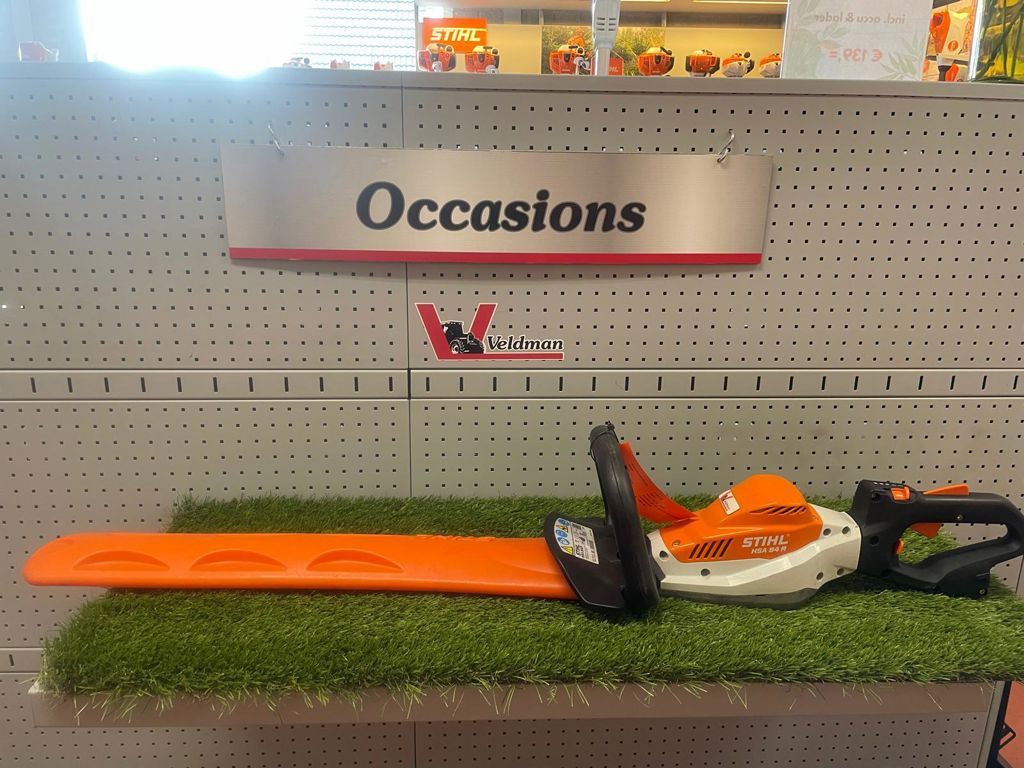 Stihl HSA 94R - 600
