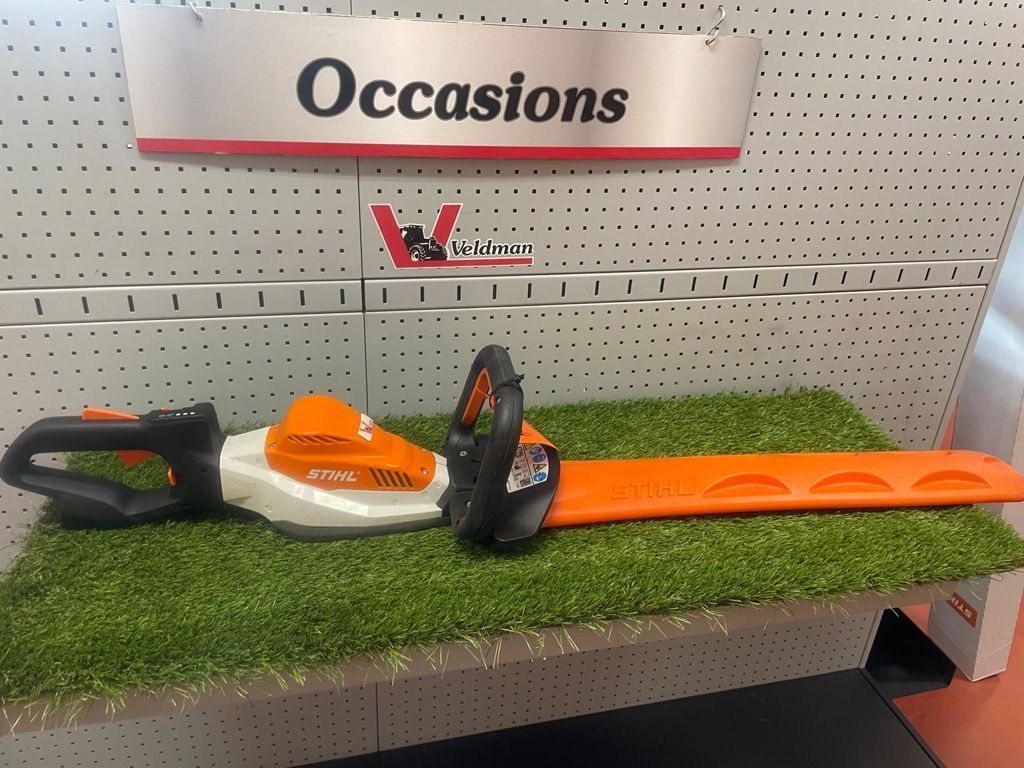 Stihl HSA 94R - 600
