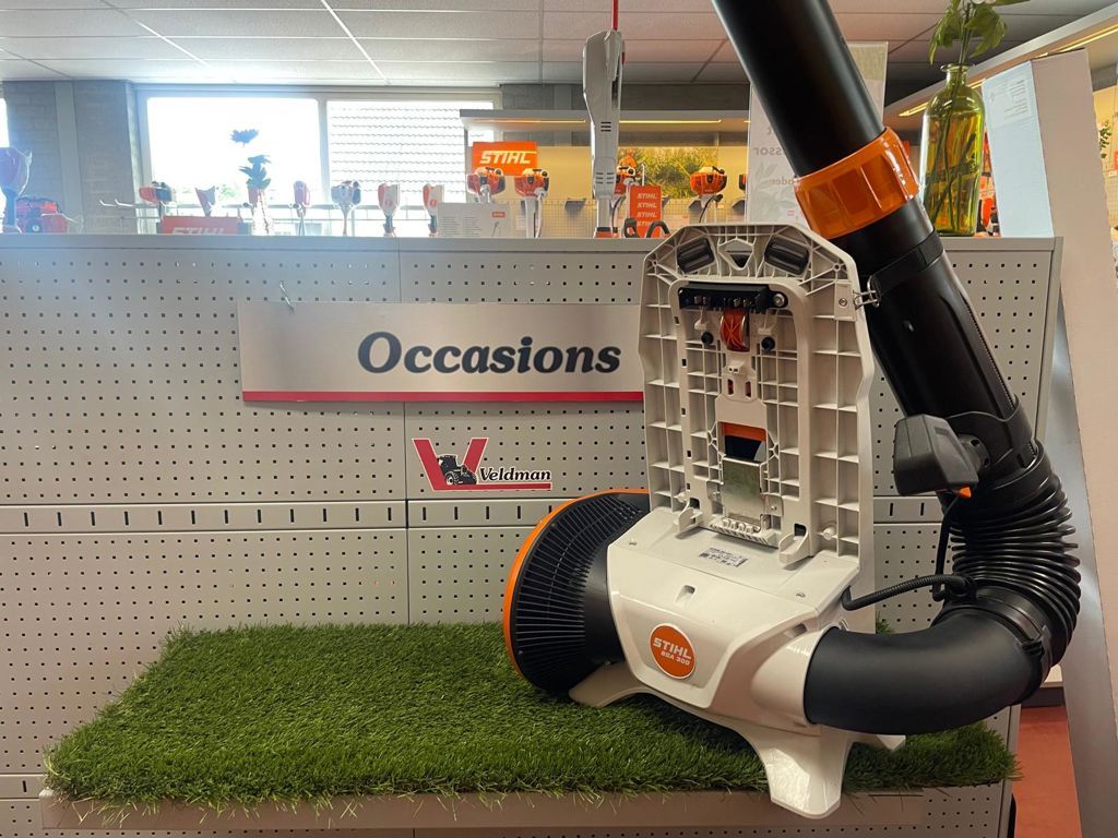 Stihl BGA 300.1