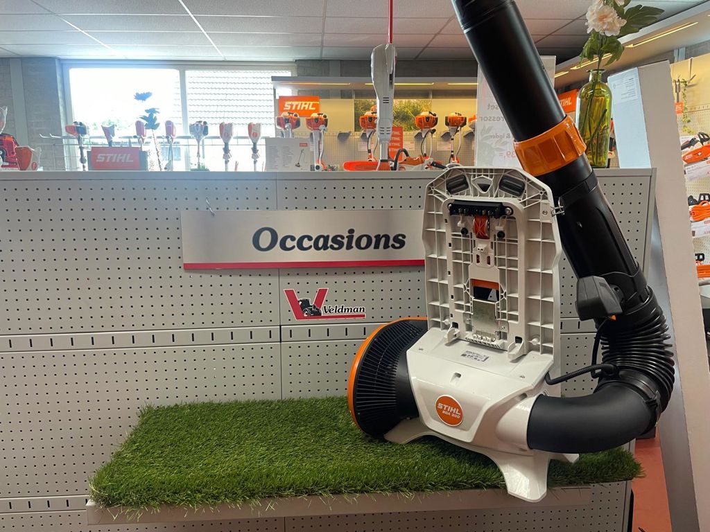 Stihl BGA 300.1