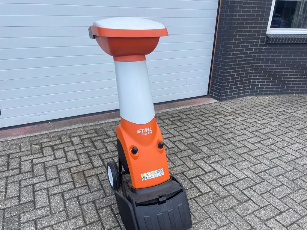 Stihl GHE 375.0