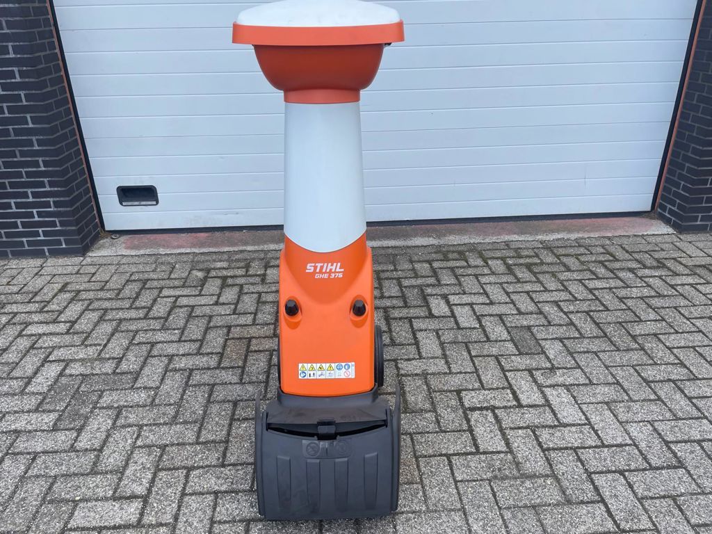 Stihl GHE 375.0