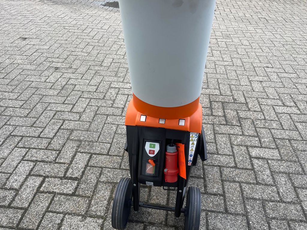 Stihl GHE 375.0