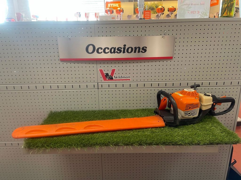 Stihl HS 81R - 60