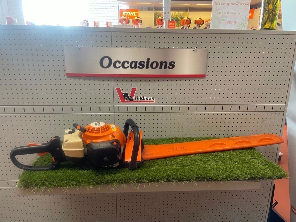 Stihl HS 81R - 60