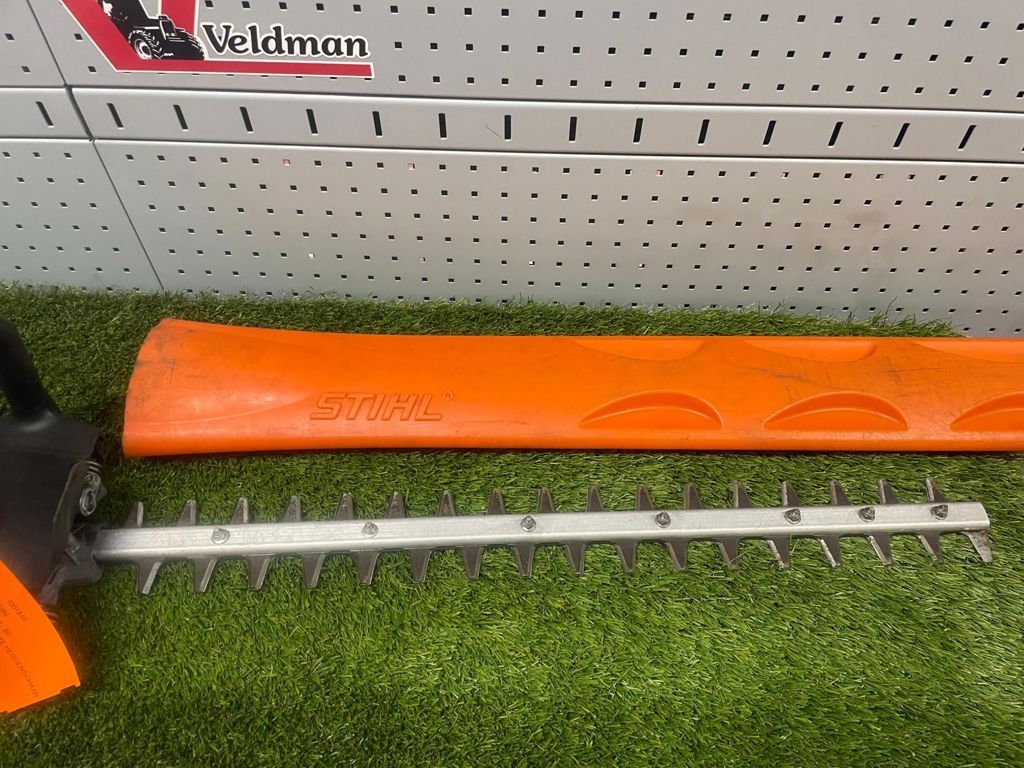 Stihl HS 81R - 60