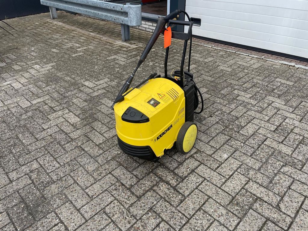 Karcher 855 HS