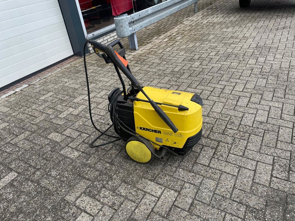Karcher 855 HS