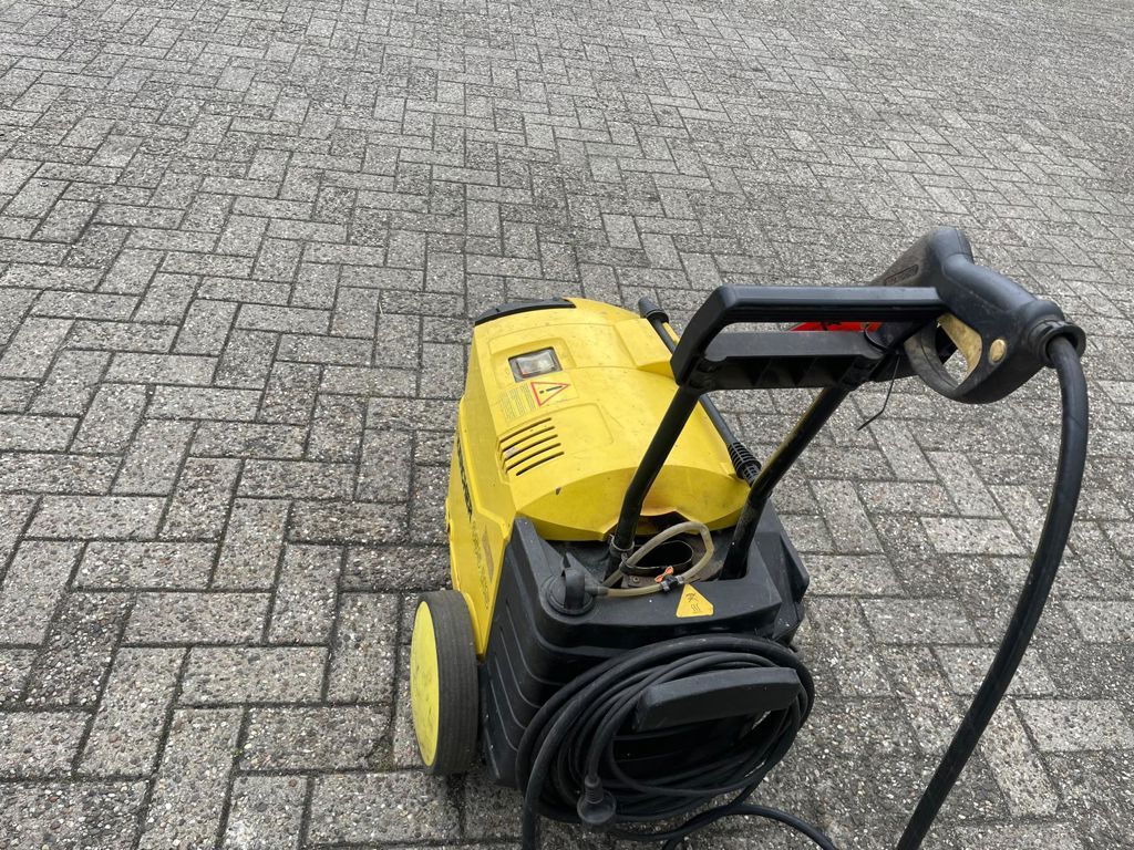 Karcher 855 HS