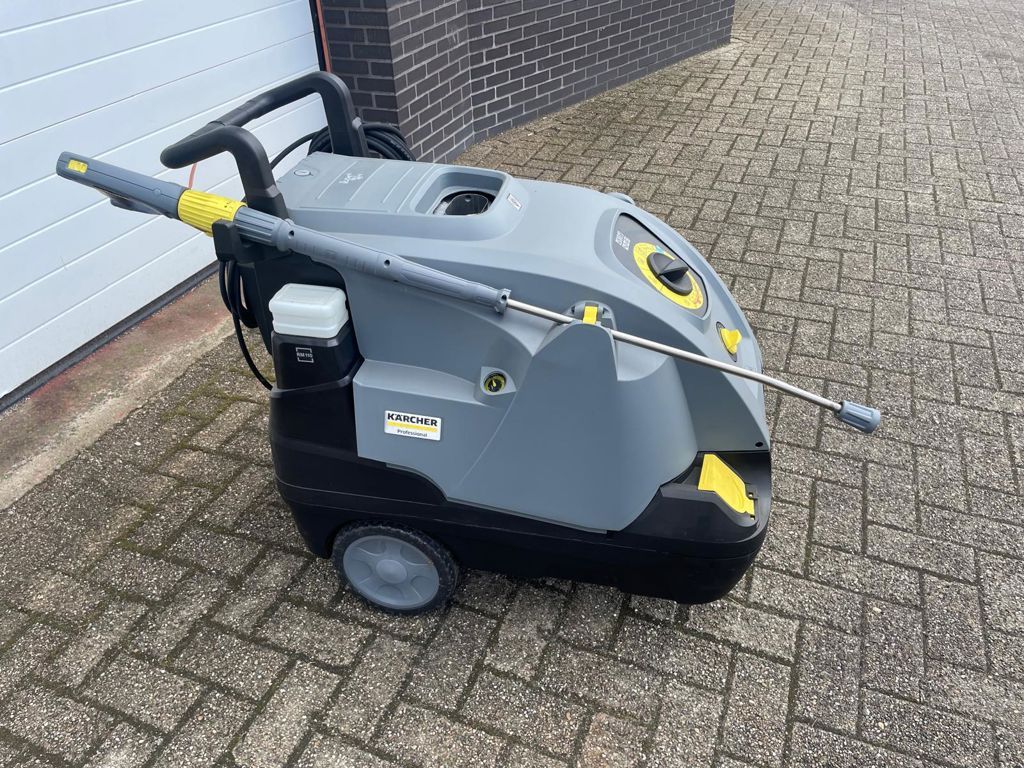 Karcher HDS 8/18 -4C