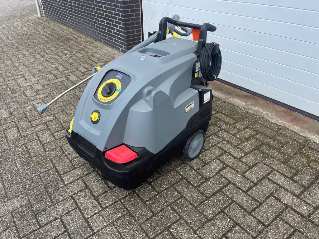 Karcher HDS 8/18 -4C