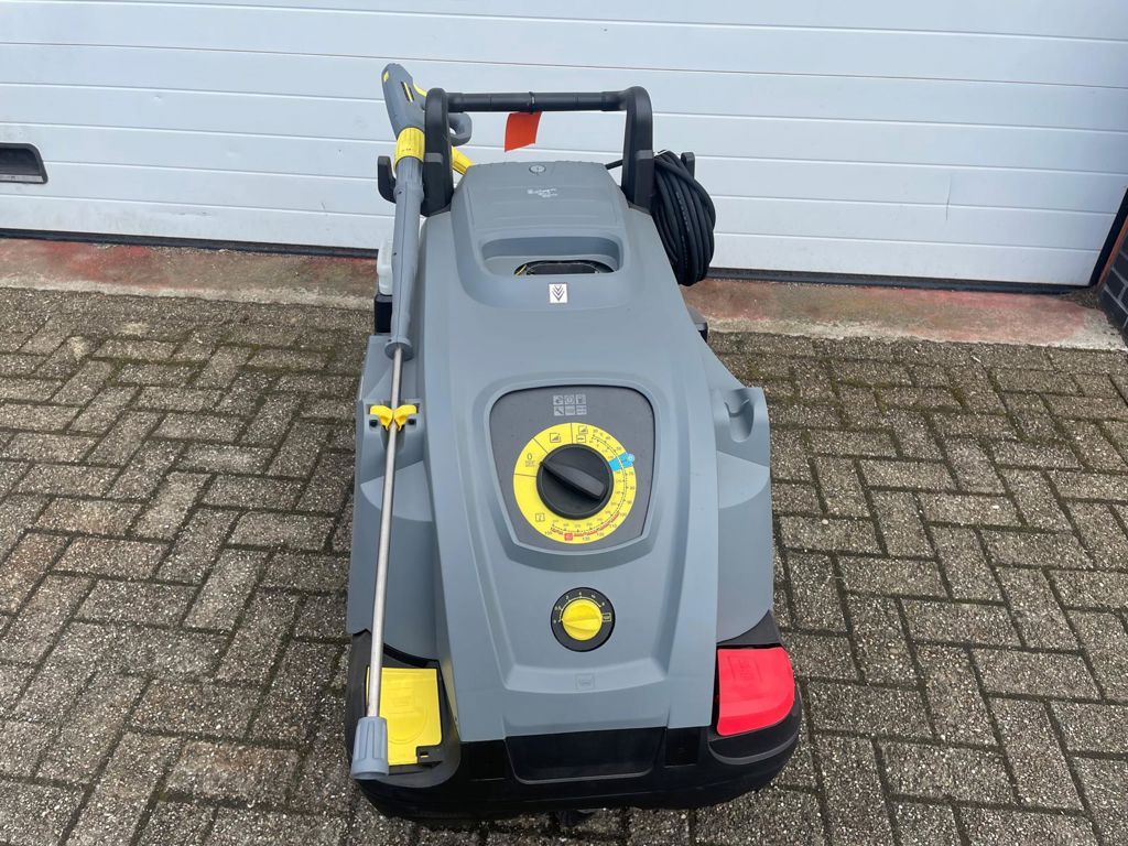 Karcher HDS 8/18 -4C