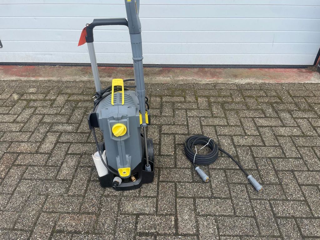 Karcher HD 5/15 C PLUS