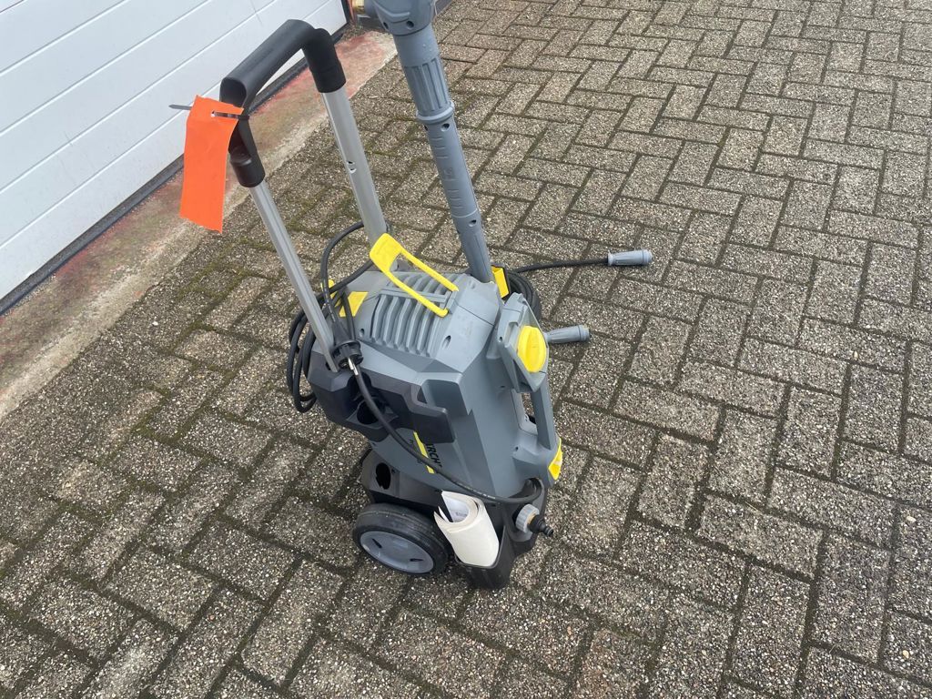 Karcher HD 5/15 C PLUS