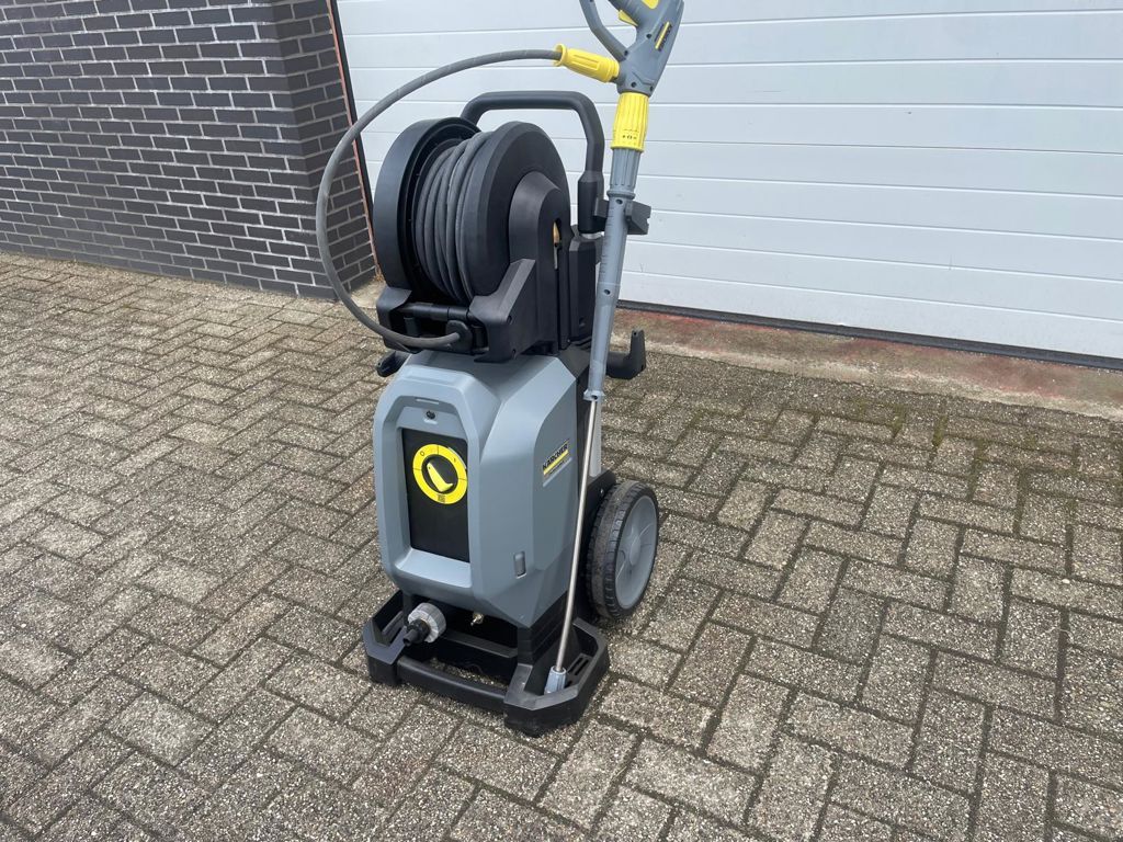 Karcher HD 10/25-4 SXA PLUS