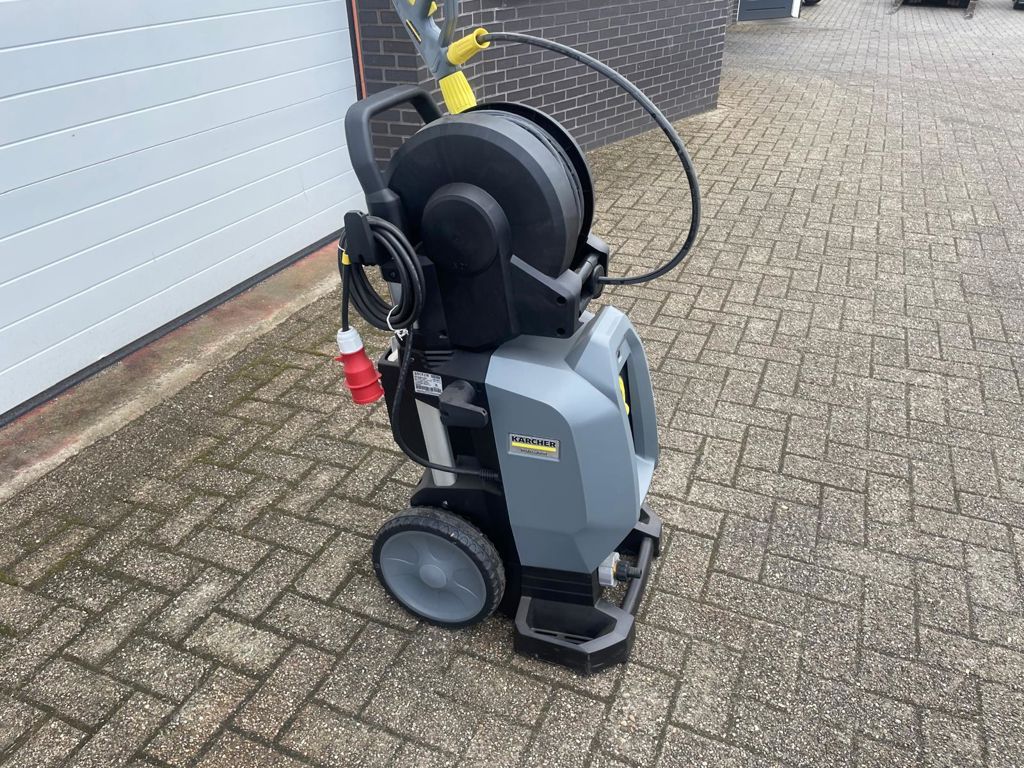 Karcher HD 10/25-4 SXA PLUS
