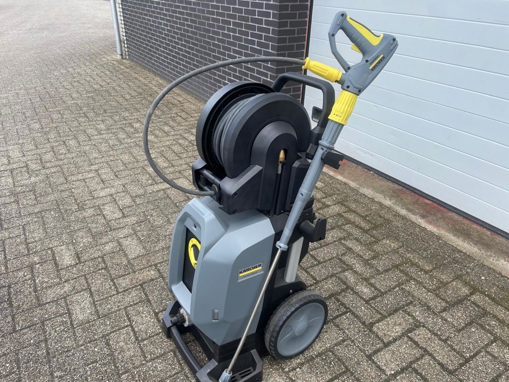 Karcher HD 10/25-4 SXA PLUS