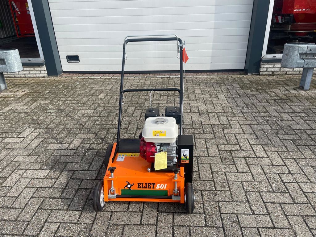 Eliet E501VM PRO
