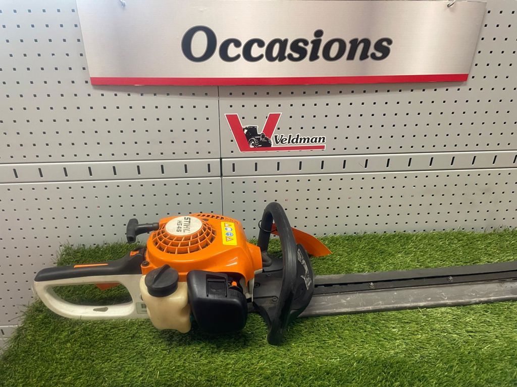 Stihl HS 45