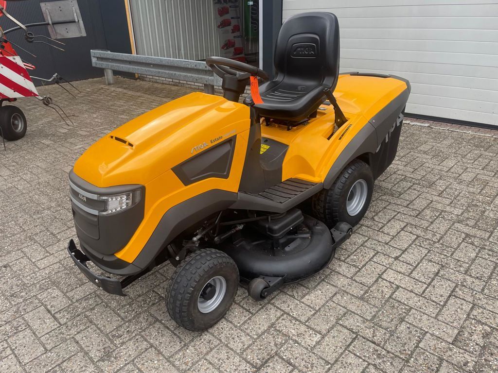 Stiga ESTATE 7122 HWS