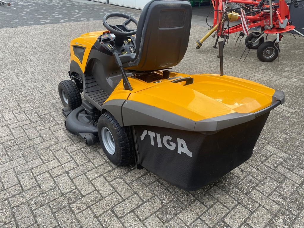 Stiga ESTATE 7122 HWS