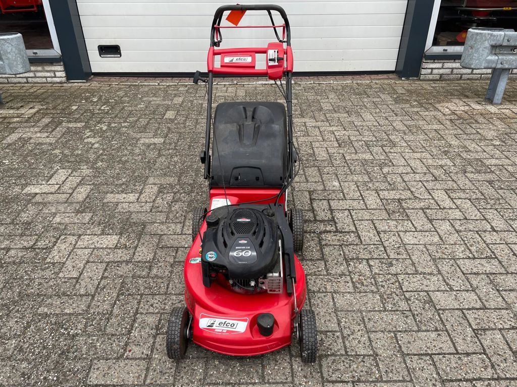 Efco AR 53VBX PLUS-CUT