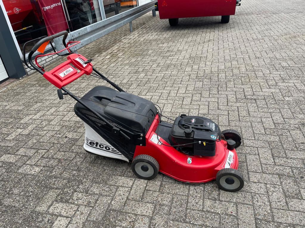 Efco AR 53VBX PLUS-CUT