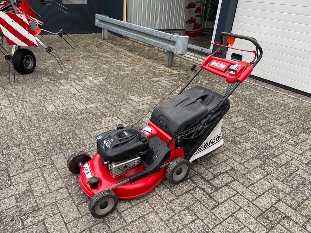 Efco AR 53VBX PLUS-CUT
