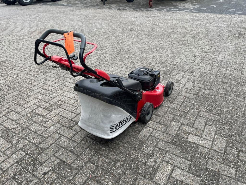 Efco AR 53VBX PLUS-CUT