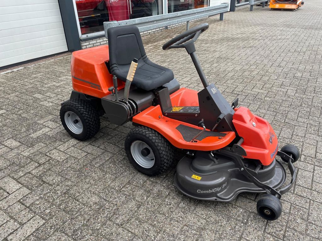 Husqvarna RIDER 16