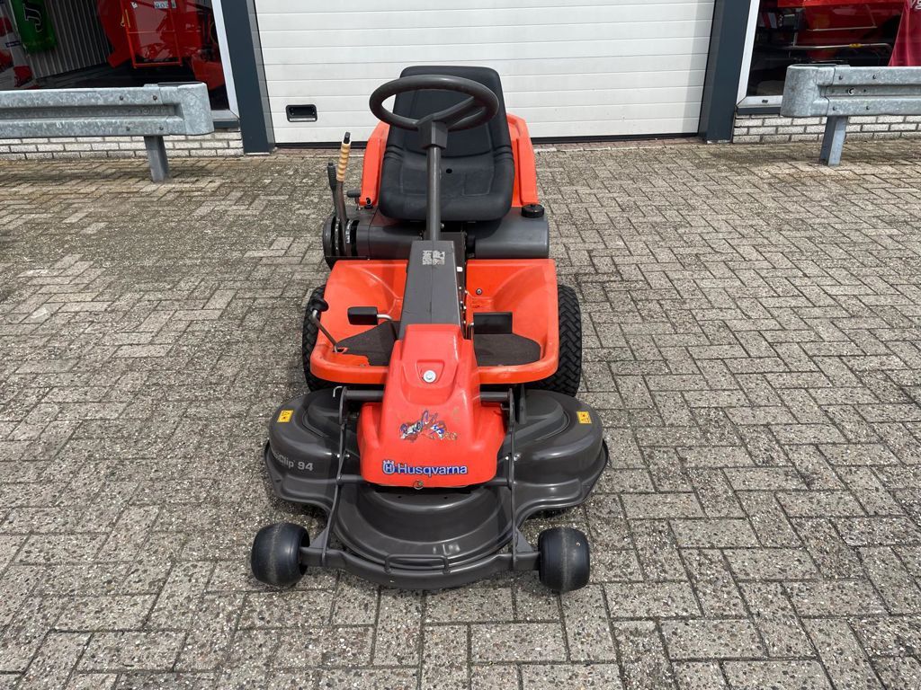 Husqvarna RIDER 16